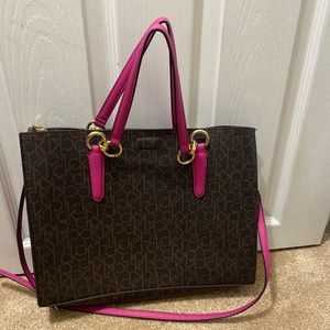 Calvin Klein bag